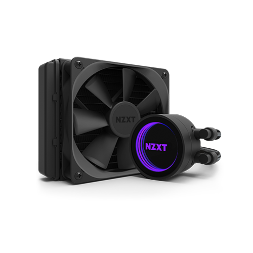 NZXT Kraken M22 120 mm liquid cooler